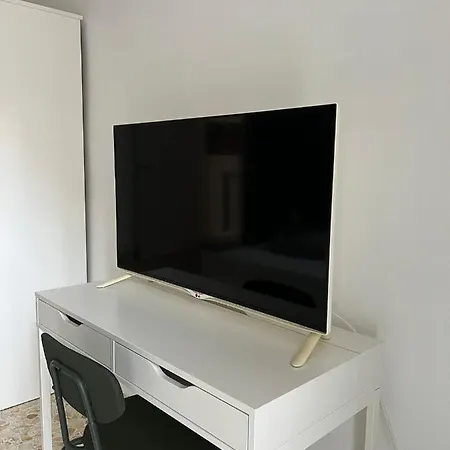 Apartamento La Veronica Nápoles