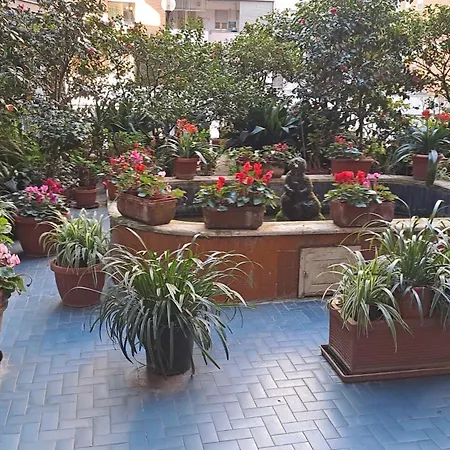 Apartamento La Veronica