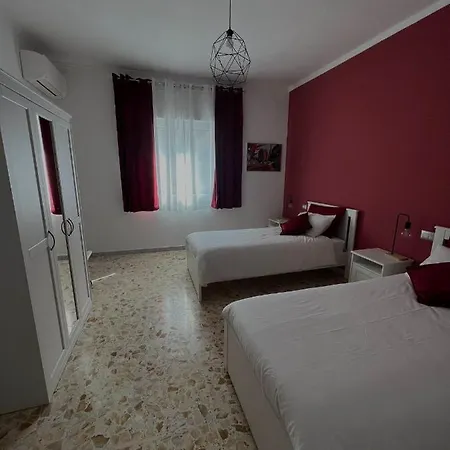 La Veronica Appartement
