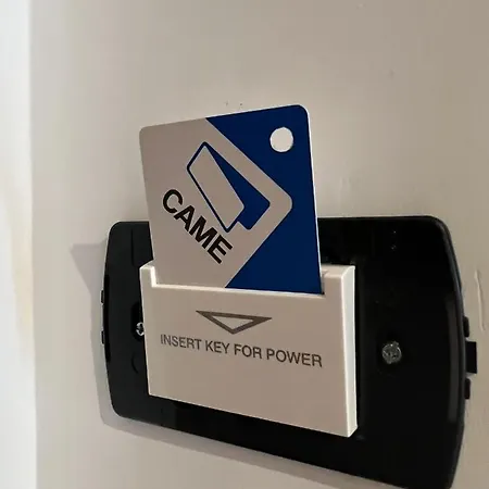 公寓 La Veronica *