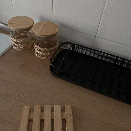 La Veronica Appartement