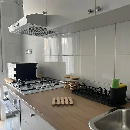 Appartement La Veronica *