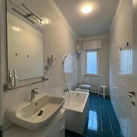 La Veronica * Naples