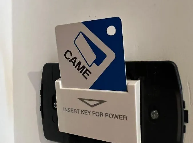 דירה La Veronica *