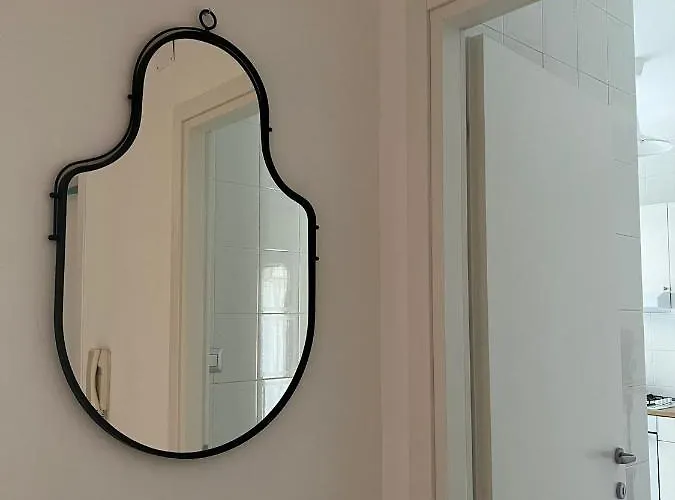 La Veronica דירה