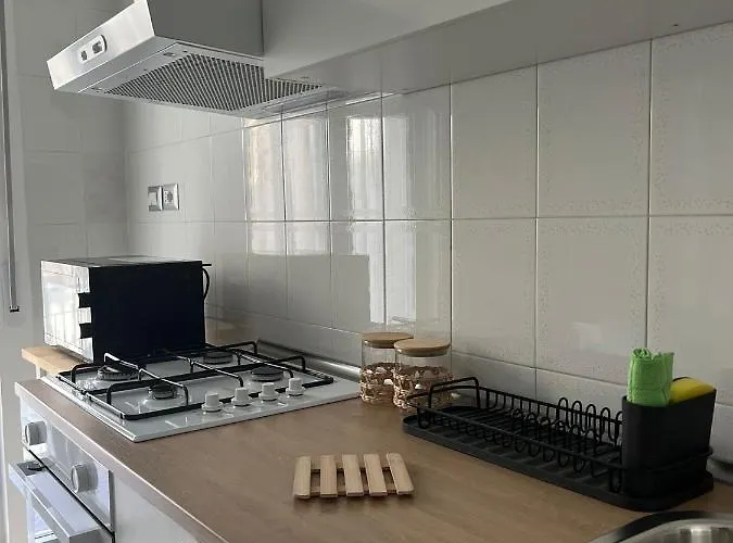 דירה La Veronica *