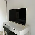 Apartamento La Veronica Nápoles